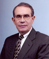 Nils J. Diaz